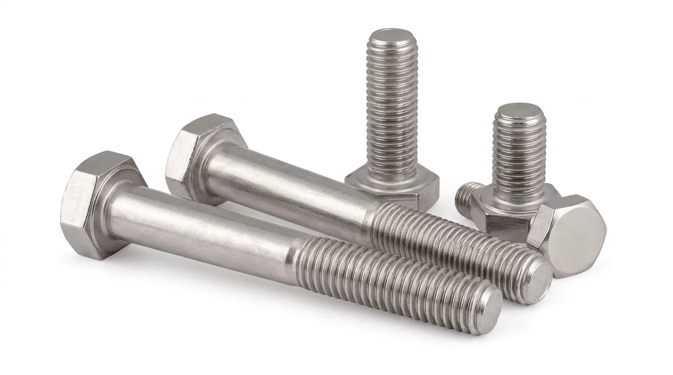  ASTM A193 Grade B7M Bolts Suppliers & Exporters by Aurum Overseas for pressure vessels, refinery systems, oil and gas, petrochemical and corrosion resistant industrial applications