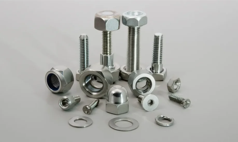 Duplex Fasteners