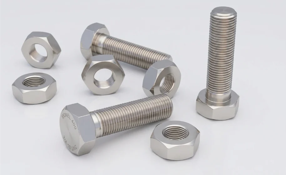 Special Alloy Fasteners